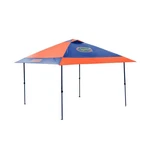 Logo Brands Ncaa 12X12 Solo Up Canopy 144 Square Feet Of Shade One-person.... Fixed Price $365.65.