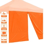 Instahibit Side Wall For 10X10FT Ez Pop Up Canopy Tent UV50+ Zipper Closeout. Fixed Price $29.90.