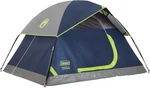 Coleman Sundome Camping Tent With RAINFLY,2/3/4/6 Person Sets Up 10 Mins. Fixed Price $94.99.