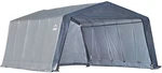 Shelterlogic Garage-in-a-box 12 Ft. 20 8. Fixed Price $949.99.