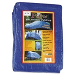 Anchor Brand ANR1824 11016 18' X 24' Poly Tarp Woven Lamin. Fixed Price $47.06.
