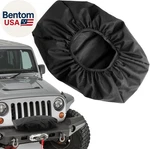 Winch Cover, Newly Upgraded Heavy-duty Waterproof 1200D Oxford Fabric. Fixed Price $14.43.