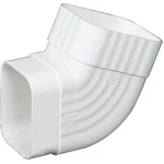 Amerimax In. 3 White Vinyl Side Elbow M0628HP. Fixed Price $12.37.