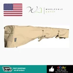 Advaning All-weather Protective Cover For 10' Wide Retractable Awnings. Fixed Price $99.99.