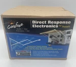 Carefree Direct Response Electronics Travel'r Windsmart Auto Retract System Kit. Fixed Price $34.98.