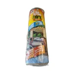 Easy Gardener Fabric Sun Screen 6' X 20' Saddle Tan. Fixed Price $39.99.
