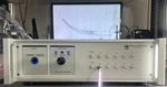 Wenzel Custom Low Phase Noise 10MHZ & 100MHZ Rubidium Frequency Standard Look. Fixed Price $3999.00.