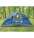 Coleman Sundome Pop Up Tent. Fixed Price $120.00.