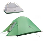 Naturehike Cloud Up Standing 2 Person Backpacking Tent Ultralight Nylon Double. Fixed Price $147.93.