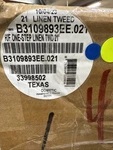 Dometic B3109893EE.021 R/f One Step Linen Tweed Awning Fabric Rv Camper. Fixed Price $219.99.