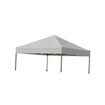 Reinforced Riplock 350 Replacement Canopy Top Cover Compatible With Slate Gray. Fixed Price $84.99.