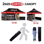 Event Tent Free Design& Delivery Fee : 10X10, 10X20 Pop Up Canopy With Frame. Fixed Price $1129.99.