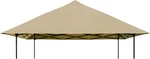 Reinforced Riplock 350 Replacement Canopy Top Cover Compatible With Coleman Ligh. Fixed Price $209.99.