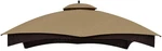 Apex Garden Replacement Canopy Top For Lowe's Allen Roth 10X12 Gazebo #GF-12S004. Fixed Price $133.74.