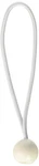 Cal Hawk Tools CTDWB6 Ball Bungee Canopy Tarp Tie Down Cord (100 6", White. Fixed Price $32.99.
