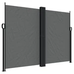 Retractable Side Awning Sun Shade Privacy Screen Outdoor Patio Garden Vidaxl. Fixed Price $170.99.