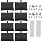 Boat Sand Bags Weights, Weighted Fit For Mooring Car R.... Fixed Price $37.93.