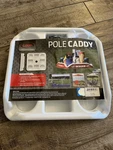 Logo Pole Caddy Texas A&m Aggies Beach Patio Tent Umbrella New. Fixed Price $24.99.
