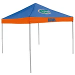 Logo Brands Ncaa Florida Gators Economy Canopy Tailgate Large, Orange/blue. Fixed Price $190.81.