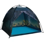 Space World Pop-up Tent For Kids Imaginative Play 61X61X45 Pc. Fixed Price $61.95.
