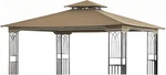 Scocanopy Replacement Gazebo For 10 X 12 Regency Ii Patio Model L-. Fixed Price $86.54.