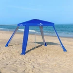 Salt Life Beach Canopy, Lightweight, Upf 50+ Protection, Outdoor, 7 Ft. X. Fixed Price $107.89.
