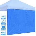 Instahibit Side Wall For 10X10FT Ez Pop Up Canopy Tent UV50+ Shelter Closeout. Fixed Price $29.90.