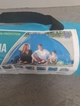 Copa Sport Cabana Lightweight Sun Shade With Upf 50+ Protection Easy Setup. Fixed Price $14.99.