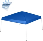 Birodeko 8X8FT Slant Leg Canopy Replacement Top, Wateproof Pop-up Tent. Fixed Price $44.53.