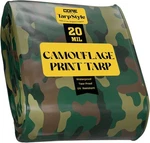 Core Tarps Extreme Heavy Duty 20 Mil Waterproof Tarpaulin Cover Design. Fixed Price $853.95.