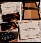 Victoria Beckham Matte Bronzing Brick Bronzer Shade 03 Sand/sol New Box. Fixed Price $55.00.