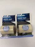 Camco 42613 Rv Camper 3" Awning Repair Tape Usa Seller New Lot Of. Fixed Price $14.99.