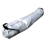 King Canopy 80 Storage Bag Silver With 2 Handles. Fixed Price $40.86.