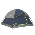 Coleman Sundome 4 Person Camping Tent Blue. Fixed Price $107.50.