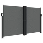 Retractable Side Awning Sun Shade Privacy Screen Outdoor Patio Garden Vidaxl. Fixed Price $176.99.