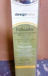 Designview Blinds Palisades Natural Bamboo Roman Shade 22 1/2" X 48". Fixed Price $27.99.
