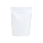 Wholesale 5OZ Stand Up Pouch, Matte White, Foil-lined Food Storage Bags 1,000PCS. Fixed Price $490.00.