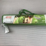 Coleman Beach Shade Uv Guard Zip Up For Privacy Vacation, Lake, Outdoors. Fixed Price $42.75.