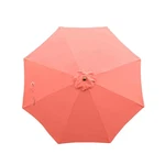 9FT Market Umbrella Canopy Replacement 8 Rib Fits Standard Patio Frames. Fixed Price $49.00.