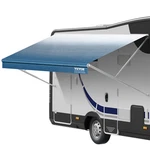 Vevor 18' Rv Awning Replacement (17'2" Fabric) Waterproof 16OZ Pvc. Fixed Price $87.03.