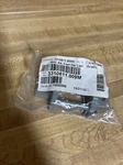 Dometic A&e 3310811.009M Oem Rv Awning Support Arm Foot Die Cast Metallic. Fixed Price $21.92.
