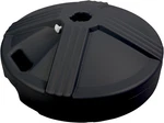 Durable Fillable Umbrella Base For Patio Table - 50 Pound Capacity Us Weight. Fixed Price $34.99.