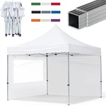 Toolport Pop Up Canopy 10X10 10X20 Ft Portable Gazebo Event Tent Aluminium New. Fixed Price $239.00.
