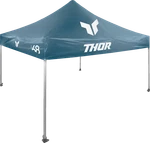 Thor 40300076 Collapsible Canopy Top 10X10 Steel White. Fixed Price $184.95.