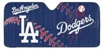 New Mlb Los Angeles Dodgers Car Truck Windshield Folding Sun Shade Large Size. Fixed Price $34.64.