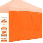 Instahibit 1PC Side Wall For 10X10FT Ez Pop Up Canopy Tent UV50+ Garden Closeout. Fixed Price $29.90.