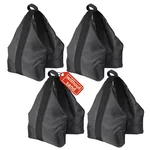 Jorohiker Canopy Weights Sandbags Set Of 4 Extra Large Heavy-duty 1680D Pop U.... Fixed Price $57.52.