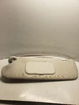 Used Left Sun Visor Fits: 2008 Dodge Caravan W/o Illumination L. Garage Door. Fixed Price $43.00.