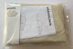 Ikea Varholmen Umbrella Replacement Canopy 118 1/8" Beige 404.454.05 New. Fixed Price $47.10.