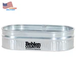 Behlen Round End Tank 2 Ft X 1 4 G90 Galvanized Free Shipping Usa. Fixed Price $208.28.